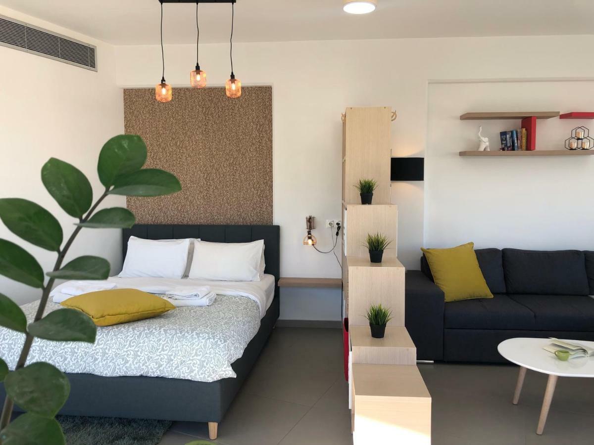 Appartement 360° Window-view *