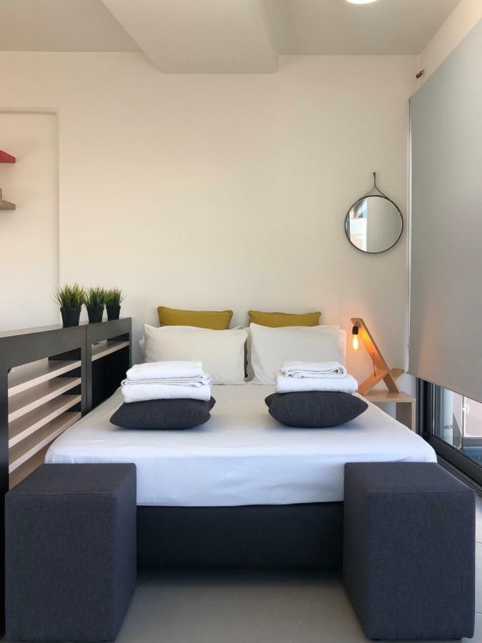 Appartement 360° Window-view