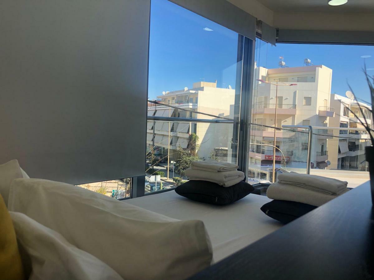 360° Window-view Appartement