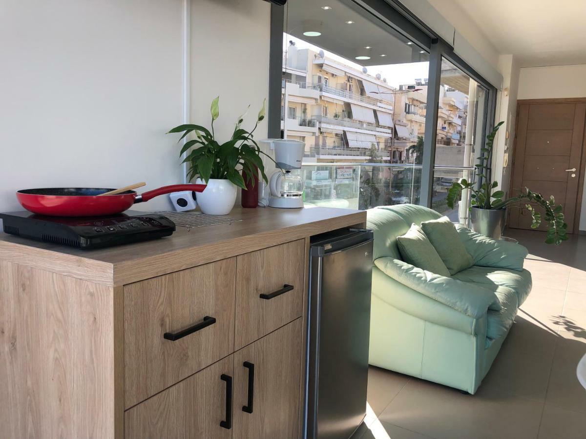 360° Window-view Appartement Héraklion