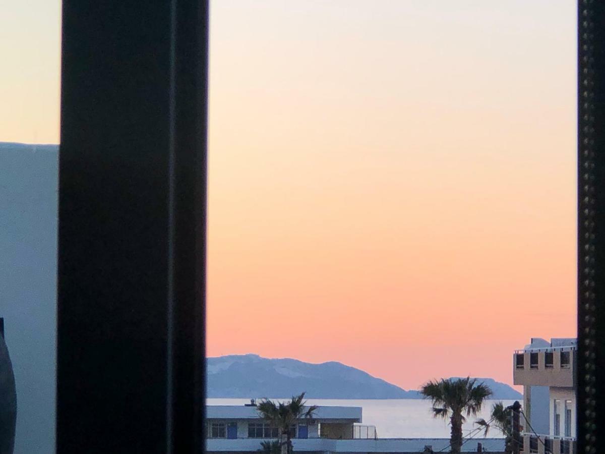 Appartement 360° Window-view